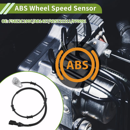ABS Wheel Speed Sensor for Ford Windstar (1995–2003) No.F58Z2C190C/AB1427