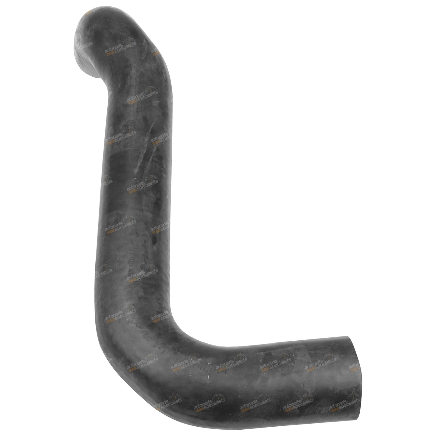 Lower Bottom Radiator Hose for Territory SX SY V6 (2004–2011)