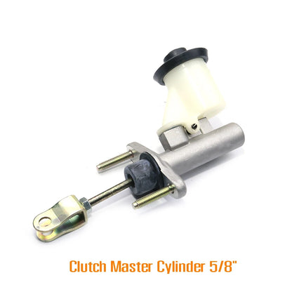 Clutch Master Cylinder for Toyota Corolla Sprinter (1995–2002)