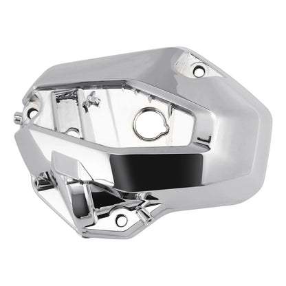 Chrome Cylinder Head Valve Cover for BMW R1300GS (2023-2025)