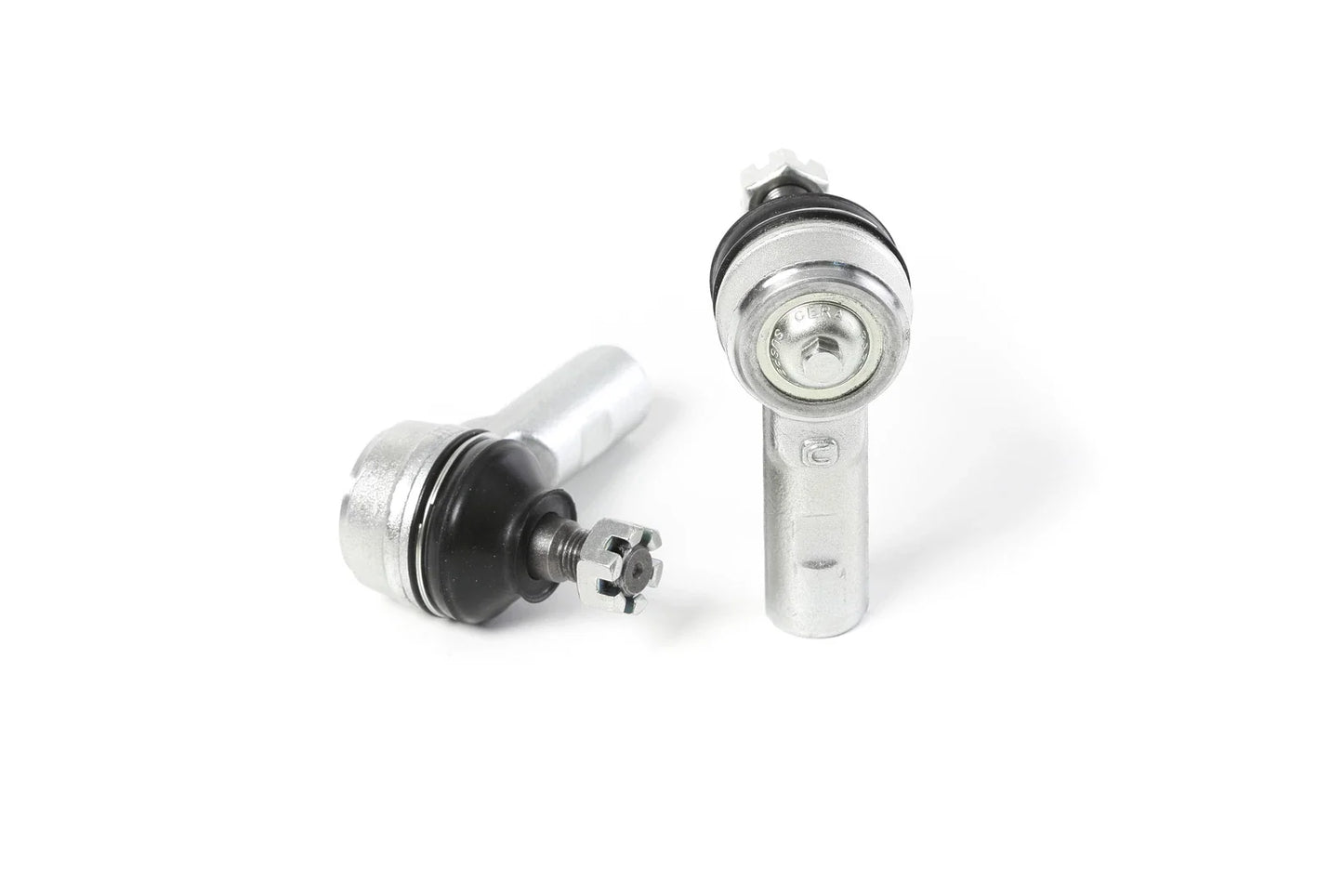 Tie Rod End for Isuzu KBZ (2000-2002)