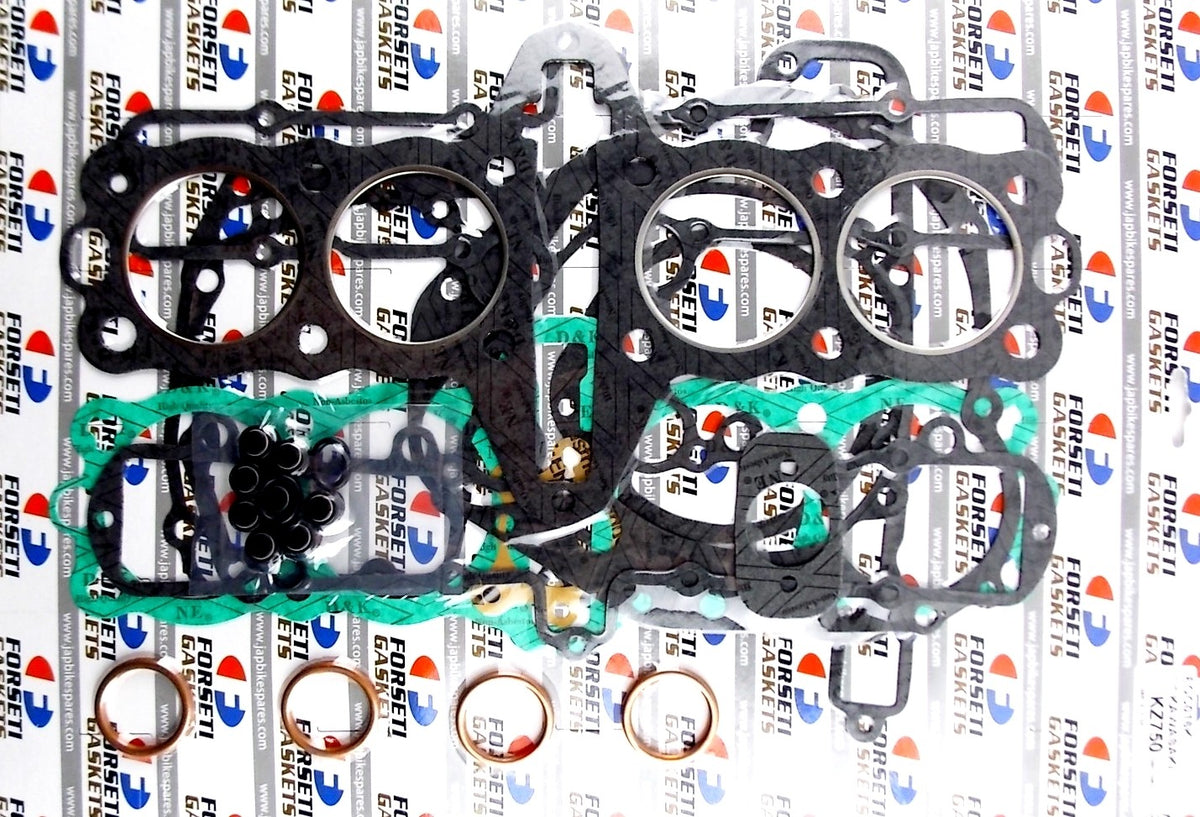 Complete Engine Gasket Set for Kawasaki GPZ750 (1983–1985)