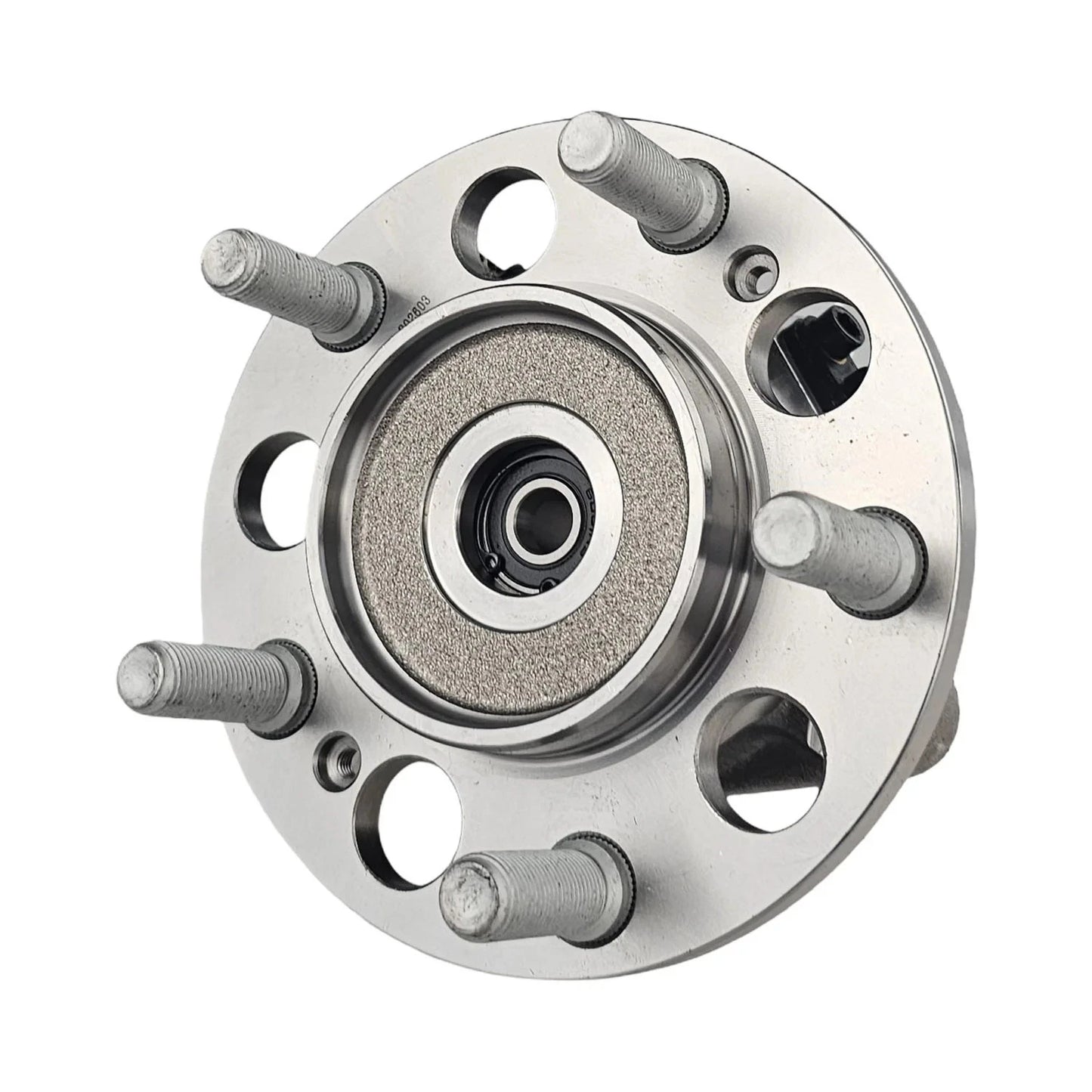 Front Wheel Bearing Hub for SsangYong Actyon Kyron Rexton (2003–2017)