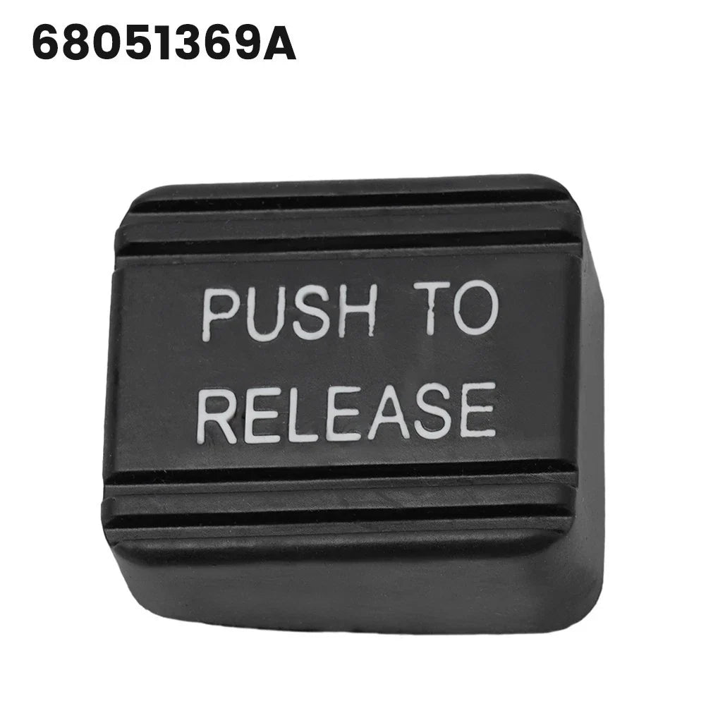 Brake Pedal Pad for Vehicle Accessories Auto Parking