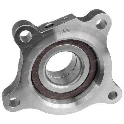 Left Hand Rear Wheel Bearing Hub for Toyota Prado 120 150 (2003–2020)