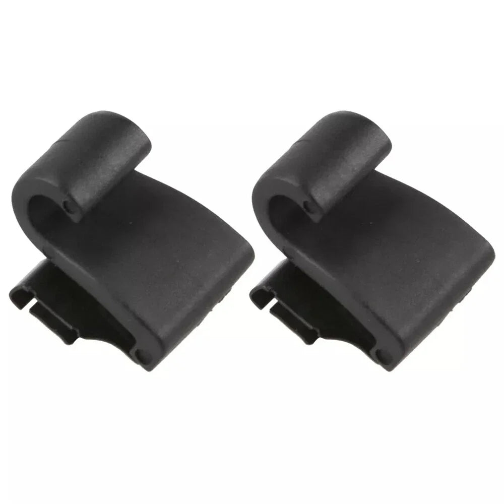 Car Window Shade Hooks for Chrysler Pacifica Voyager (2017-2023)