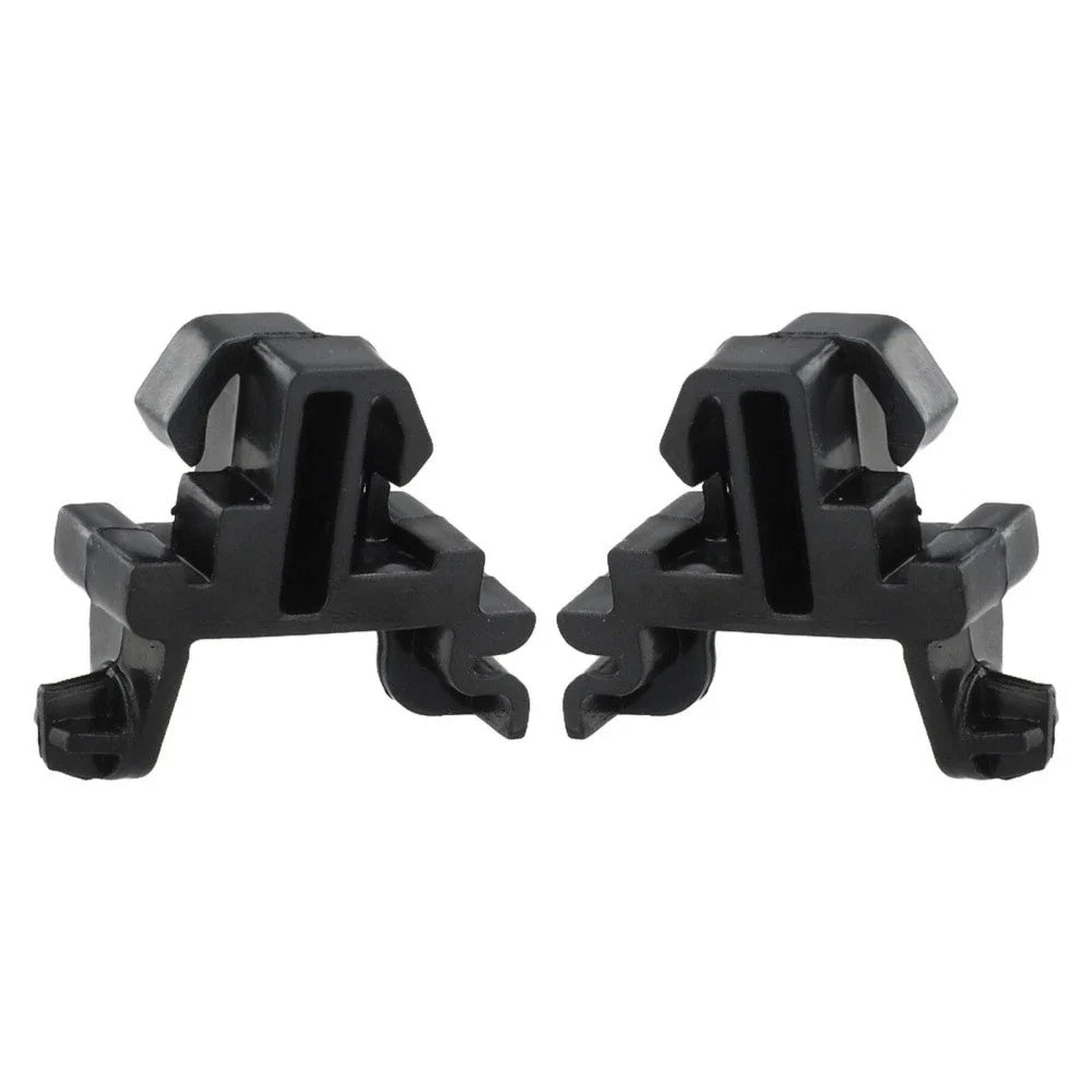 Lower Headlight Panel Retainer Clip for Toyota Tacoma Prerunner & 4WD (2005-2015)
