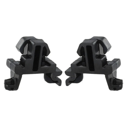 Lower Headlight Panel Retainer Clip for Toyota Tacoma Prerunner & 4WD (2005-2015)