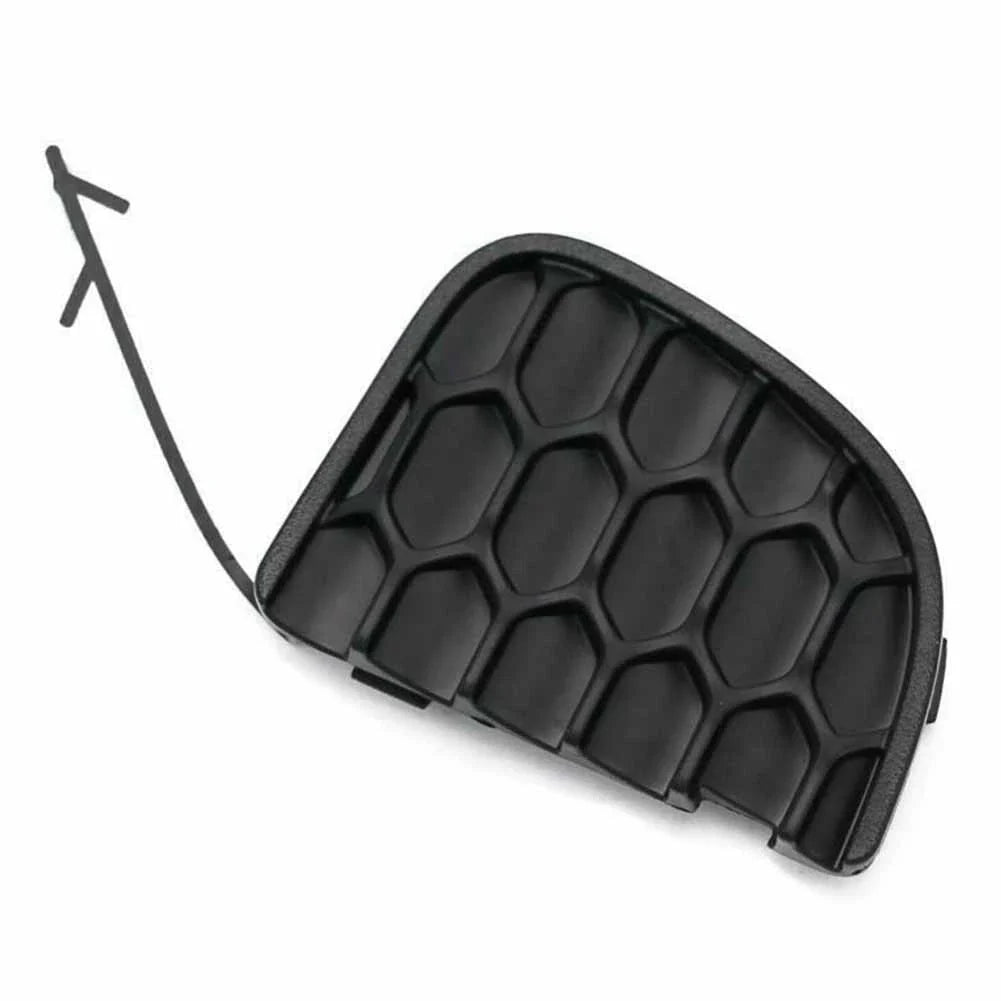 Rear Bumper Tow Hook Eye Cap Cover for Jeep Renegade (2015-2020)
