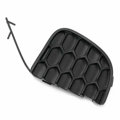 Rear Bumper Tow Hook Eye Cap Cover for Jeep Renegade (2015-2020)