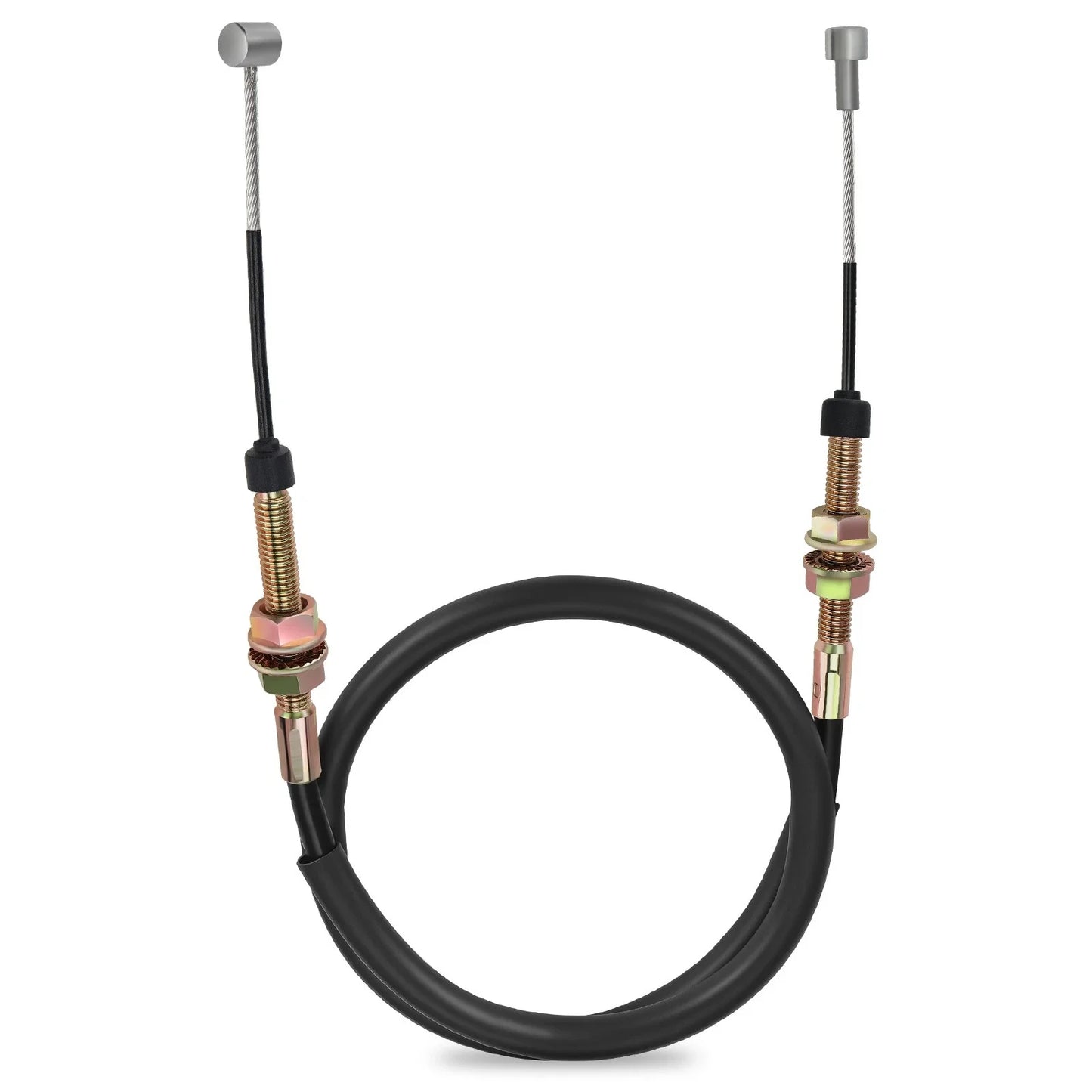 Rear Brake Cable for Arctic Cat Bearcat 454 (1998–1998)
