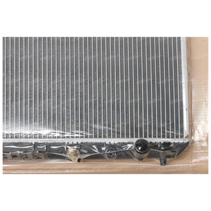 Alloy Radiator for Toyota Camry (1997–2002)