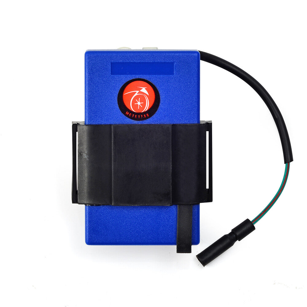 CDI Ignitor Box for Honda ATV Sportrax 90 TRX90 (1993–2005)