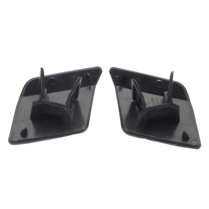 Front Bumper Headlight Washer Cover Cap for 14-18 BMW X5 (2014-2018)