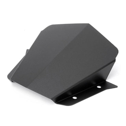 Aluminum Front Windshield for Yamaha FZ-09/MT-09 (2014–2016)
