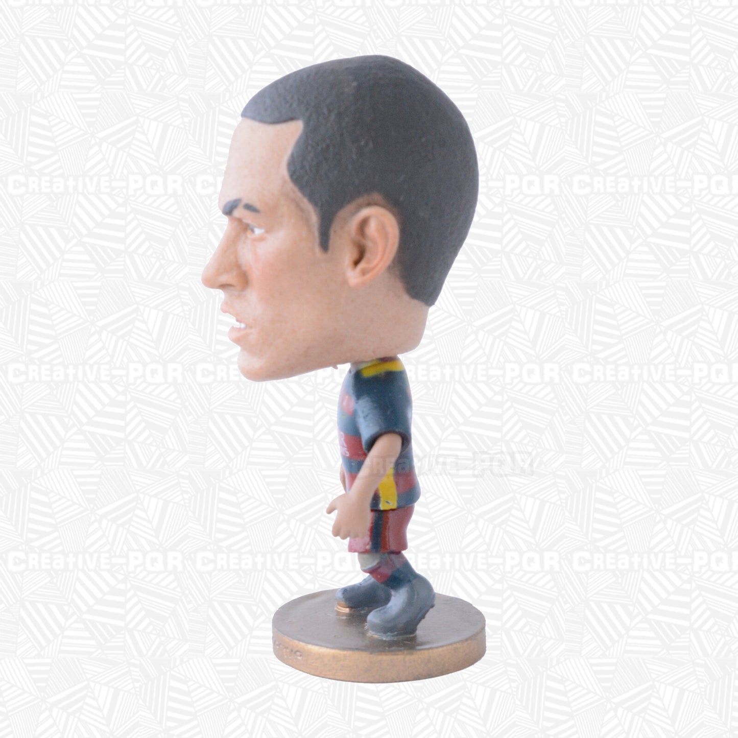 Neymar Figurine for Barcelona Soccer Collection (2013–2017)