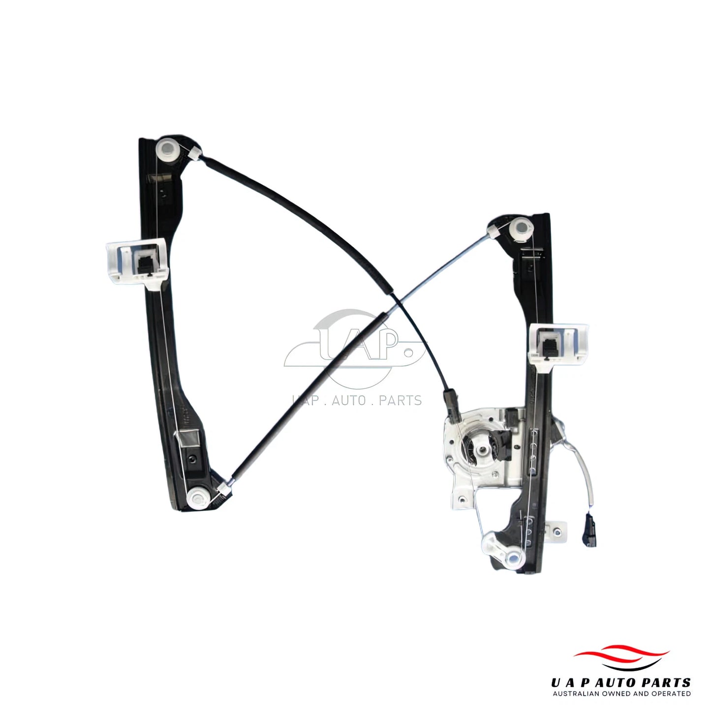 Front Right Window Regulator with Motor for Ford Falcon FG FGX (2008–2018)