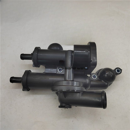 Housing Assembly for Dodge Caliber (2007–2012) & Jeep Compass (2007–2017)