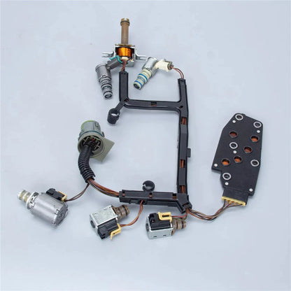 Car Transmission Master Solenoid Kit for GM 4L60E (1993-2002)