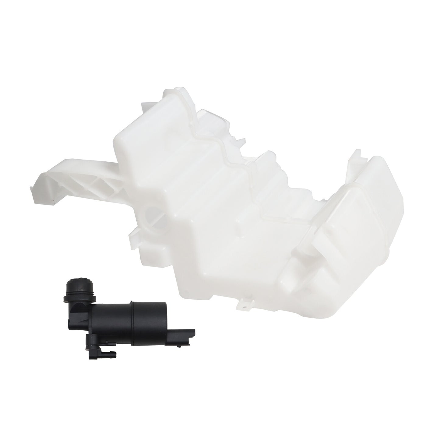 Windshield Washer Bottle Tank for Infiniti Q60 Q50 (2014–2020)