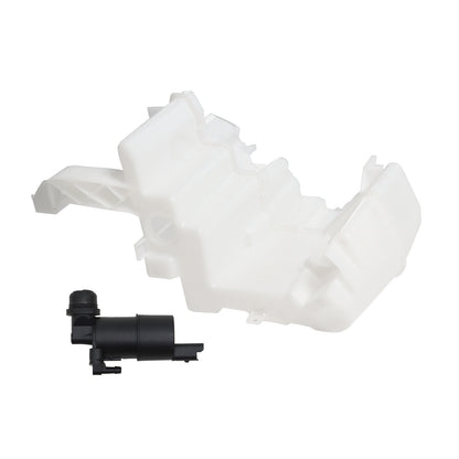 Windshield Washer Bottle Tank for Infiniti Q60 Q50 (2014–2020)