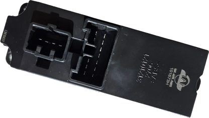 Master Power Window Switch 12+4 Pins for Mazda 6 GG/GY (2002–2005)