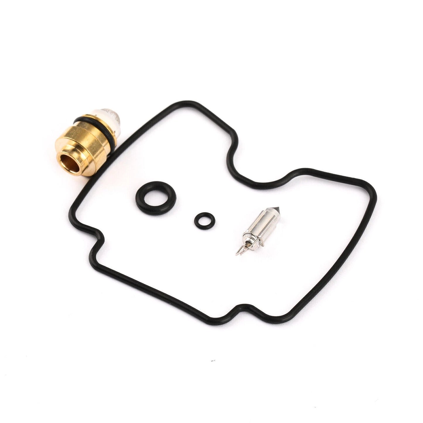 Carburetor Repair Kit for Yamaha FZS 600 (1998–2003) A