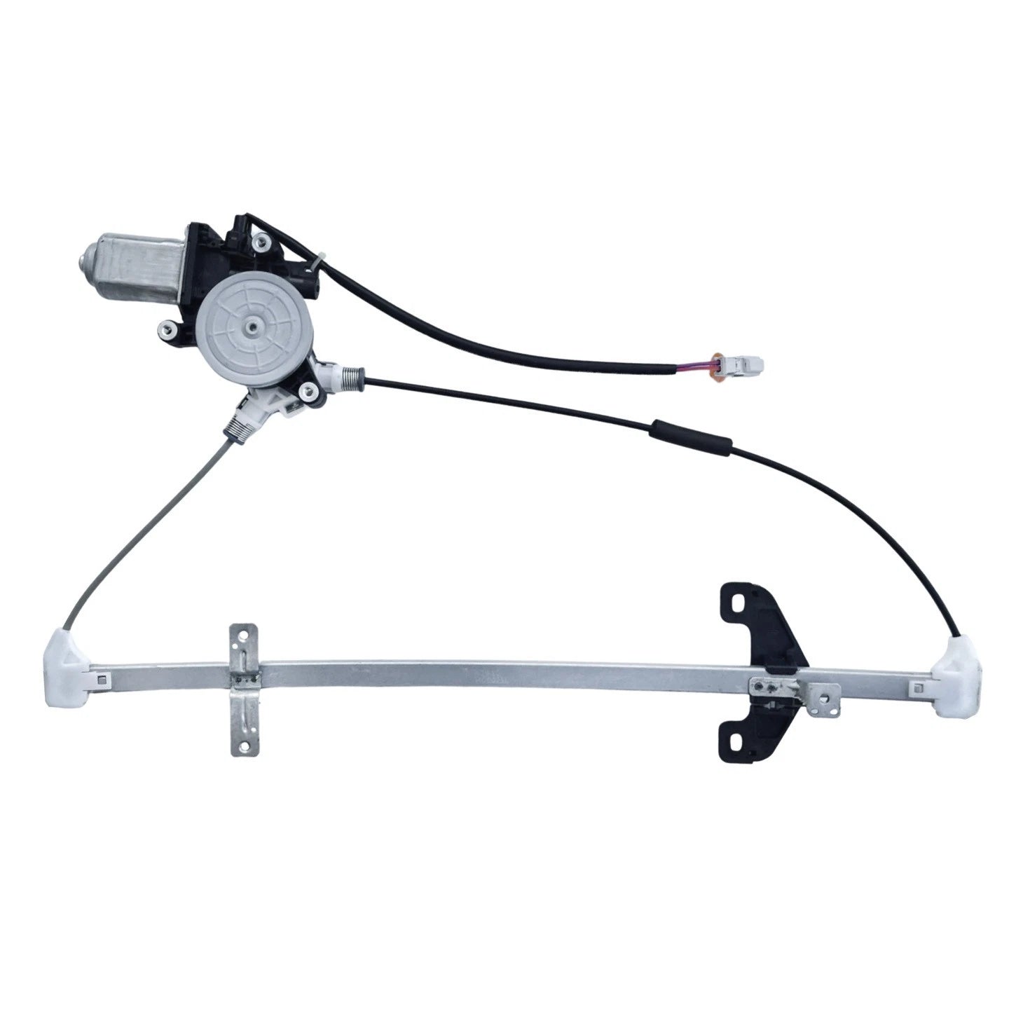 Rear Left Window Regulator with Motor for Honda CR-V (2001–2006)