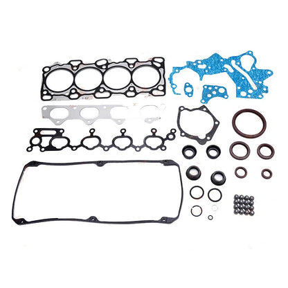 Cylinder Head Gasket Set for Mitsubishi 4G64 Express VAN SJ 2.4L (94-03)
