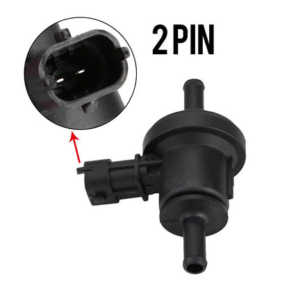 Vapor Canister Purge Solenoid Valve for Hyundai Equus, Accent, Kia Rio (2011-2015)