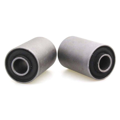 Set of 2 Rear Springs for Datsun Nissan 620 Pickup (1972–1979)