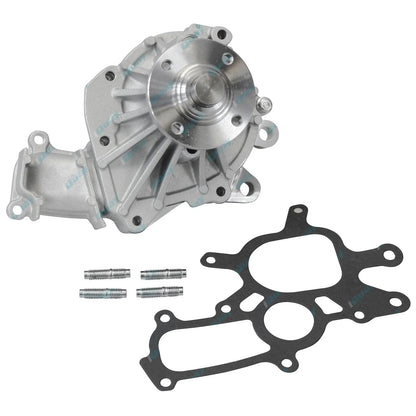 Water Pump for Hiace Van 2006-12 1KD-FTV D4-D 3.0L Diesel KDH201 KDH221 KDH222