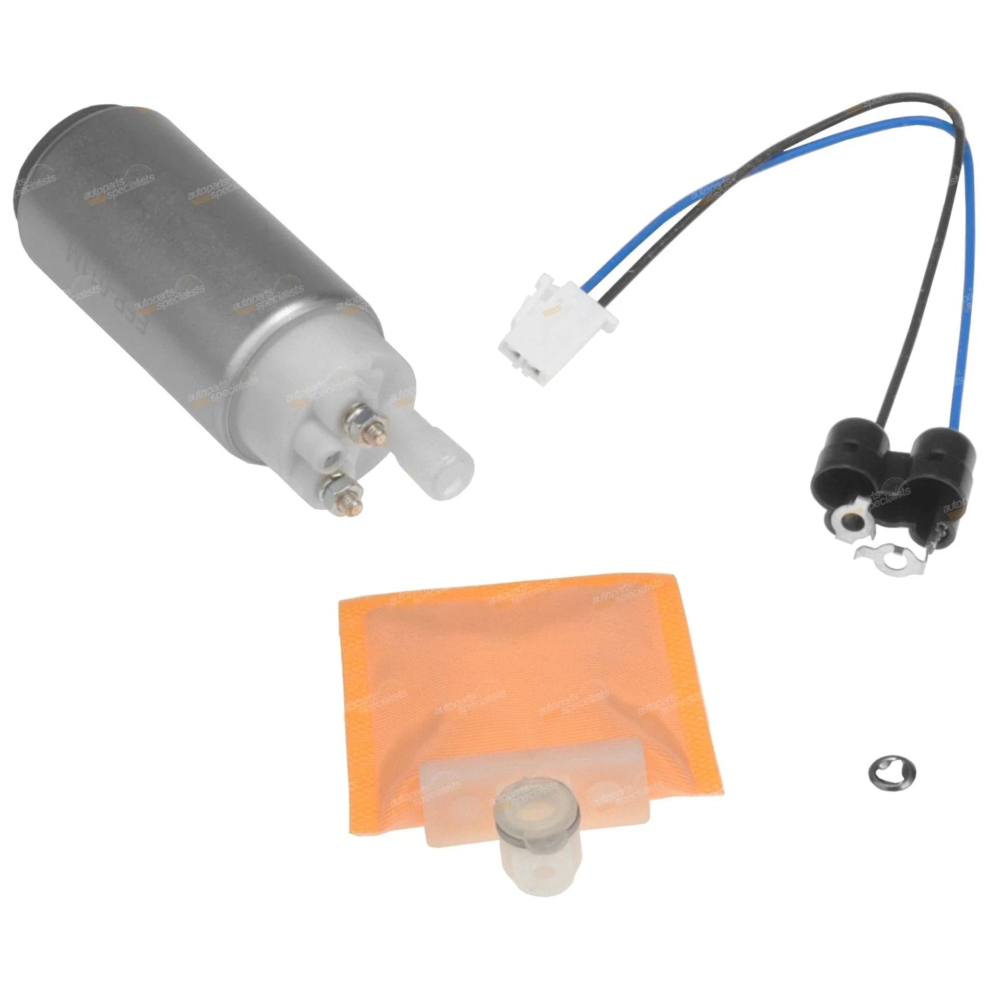 Intank Fuel Pump 1.3L Mits Style for Suzuki Jimny (1998 - 2002)
