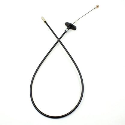 Accelerator Throttle Cable for Nissan Datsun 720 Pickup (1980–1986)