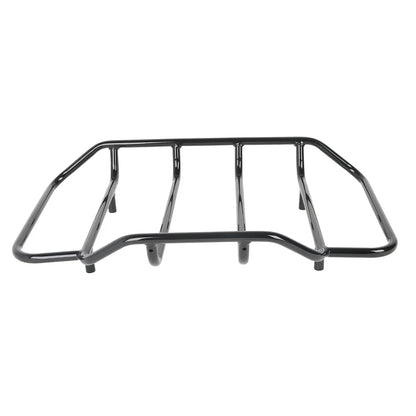 Chopped Razor Trunk Luggage Rack for Harley Touring (1984-2024)