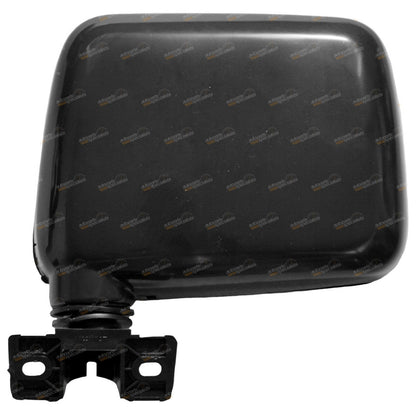LH Skin Mount Door Mirror for Holden Rodeo (1988–1997)