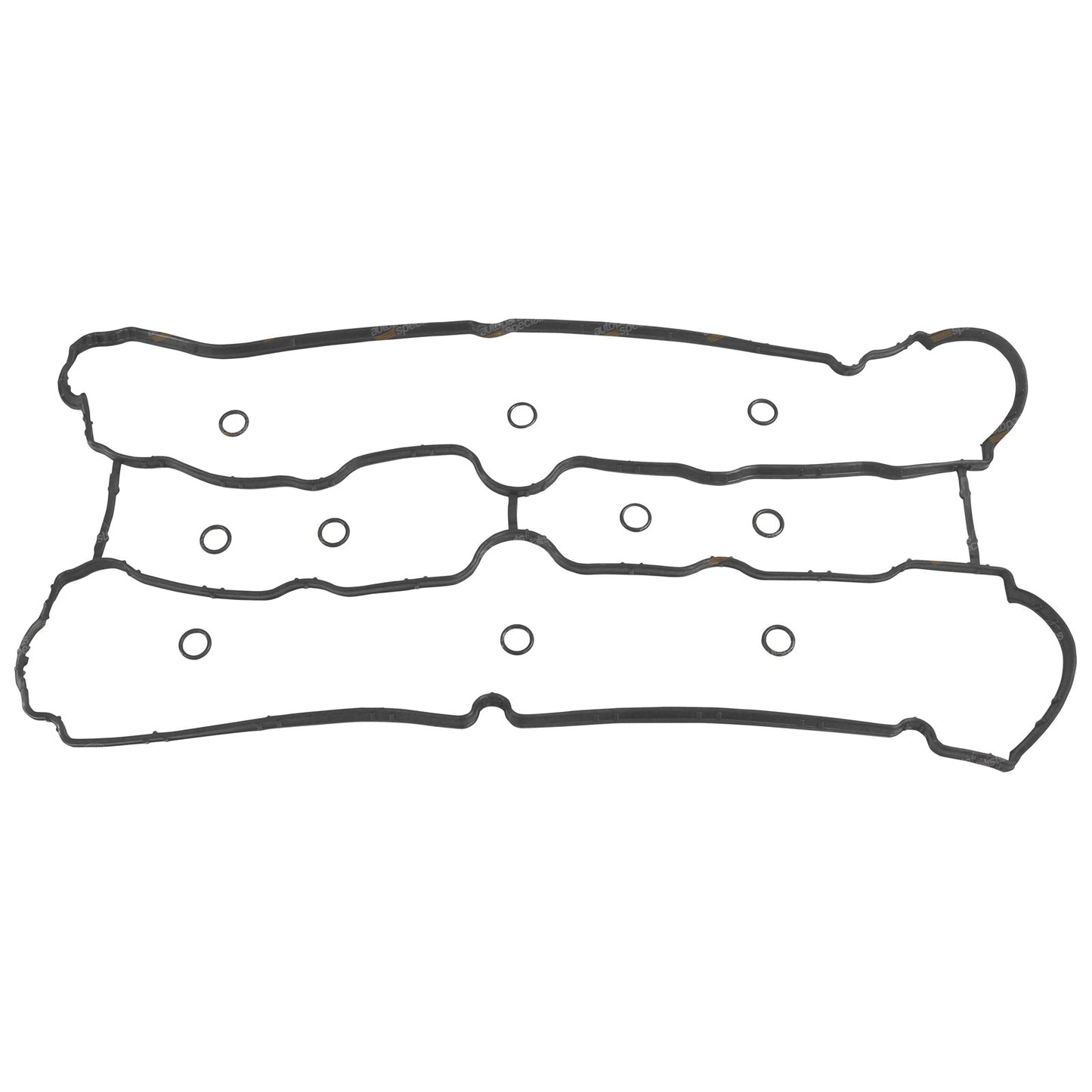 Rocker Valve Cover Gasket Set for Holden Viva JF (2005–2009)