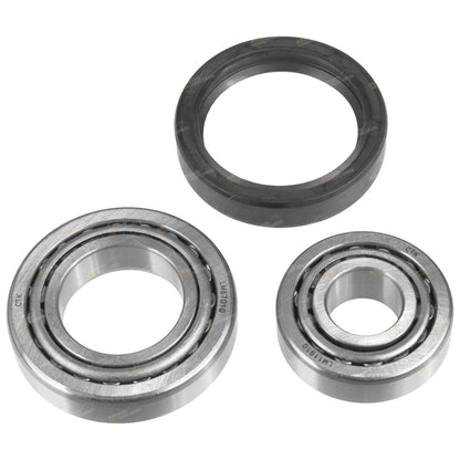 Front Wheel Bearing Hub Assembly for Nissan 300ZX Z31 (1984–1986)