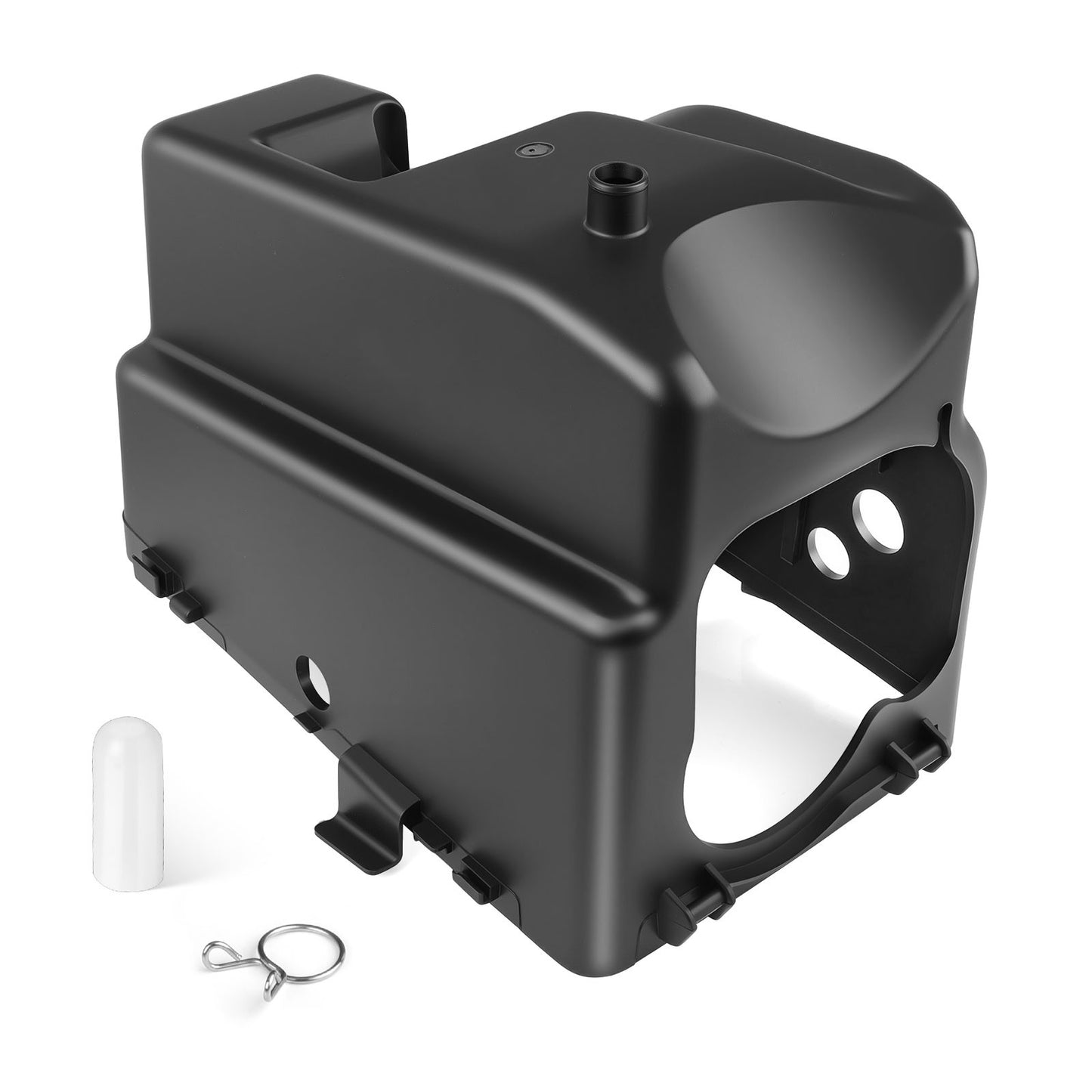 Air Filter Box Housing for Honda TRX450R (2004–2005)