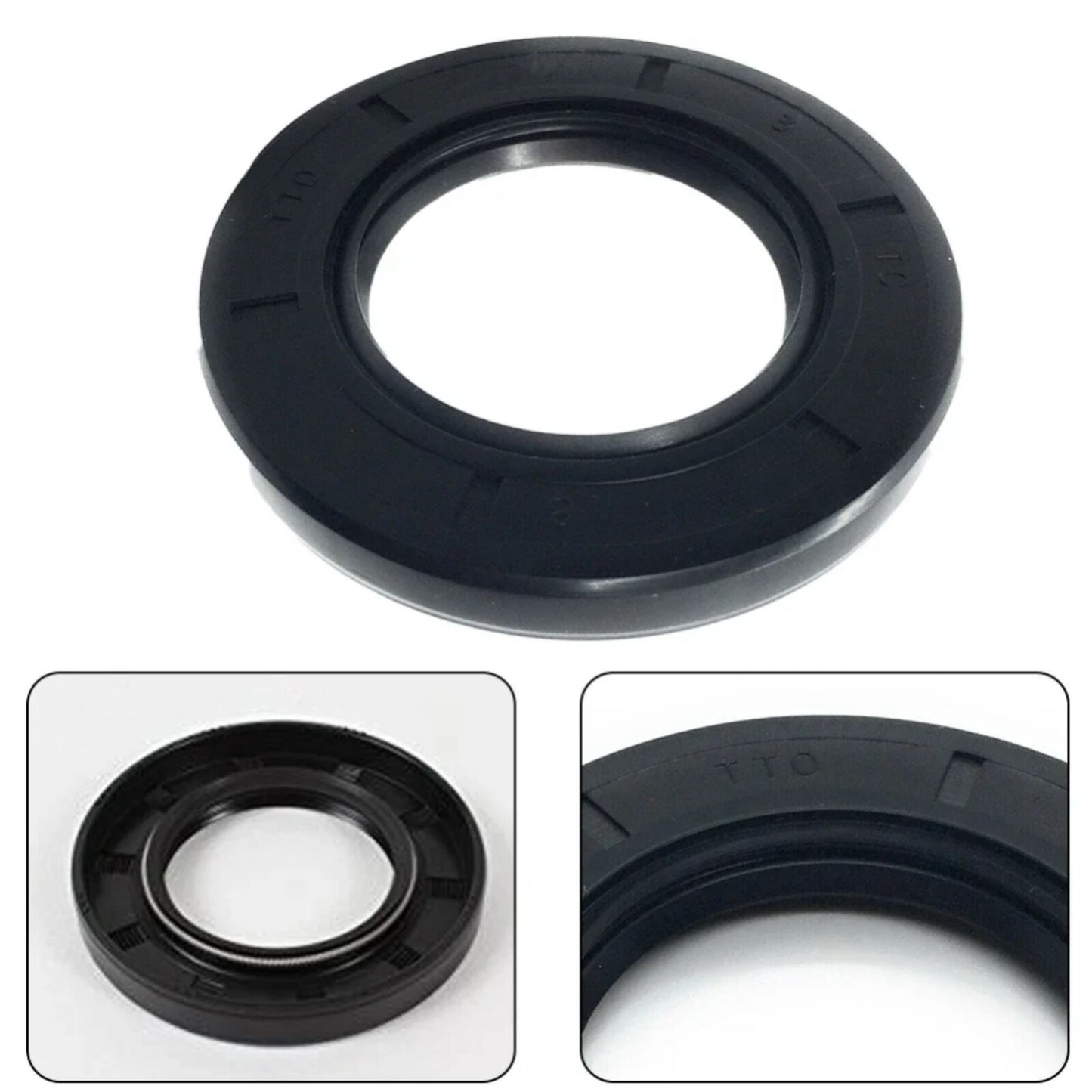 Crankcase Seal for Kohler Engine (Fits Specific Models)