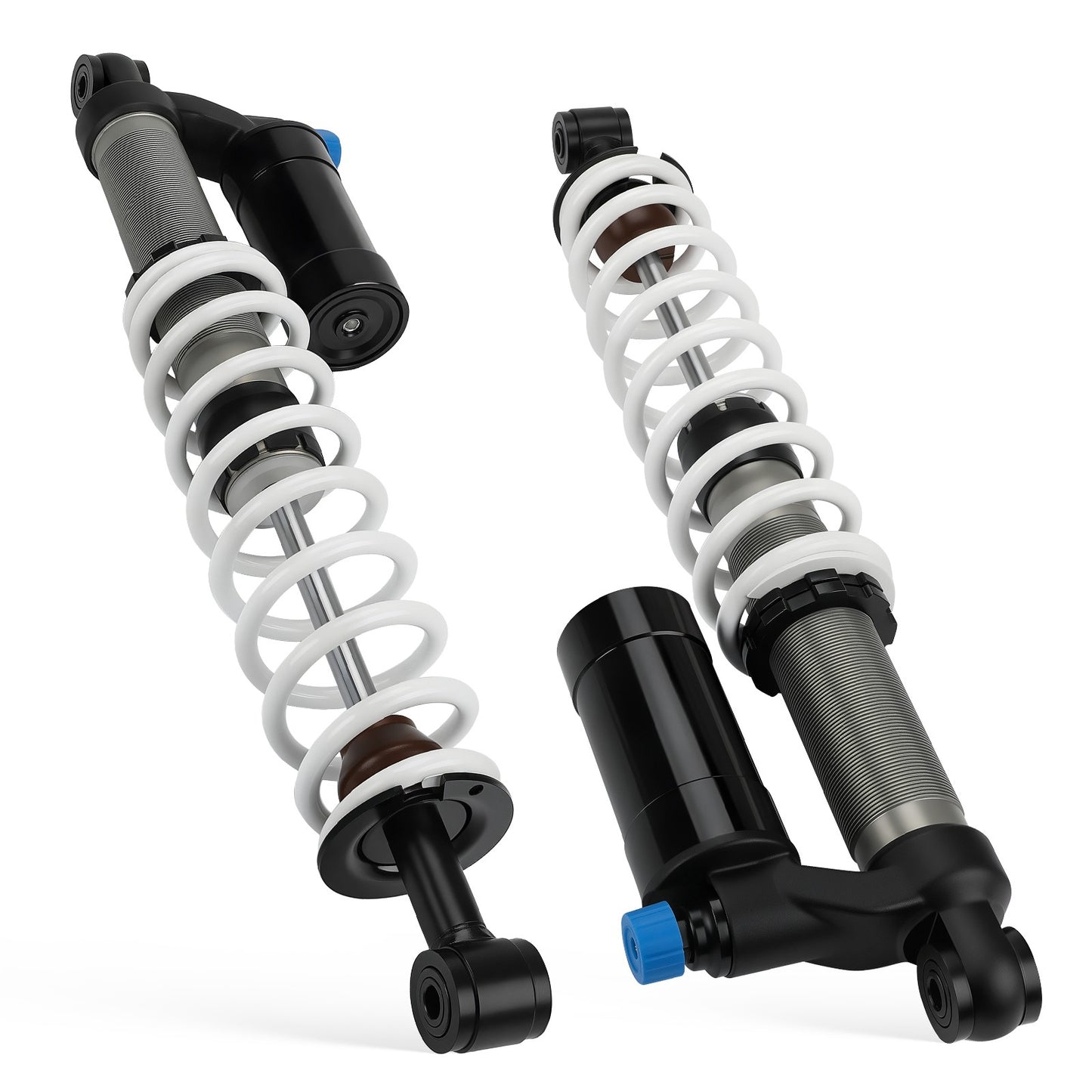 Rear Air Shocks for Polaris Scrambler 850, Sportsman 550, 850, 1000 XP (2014–2023)