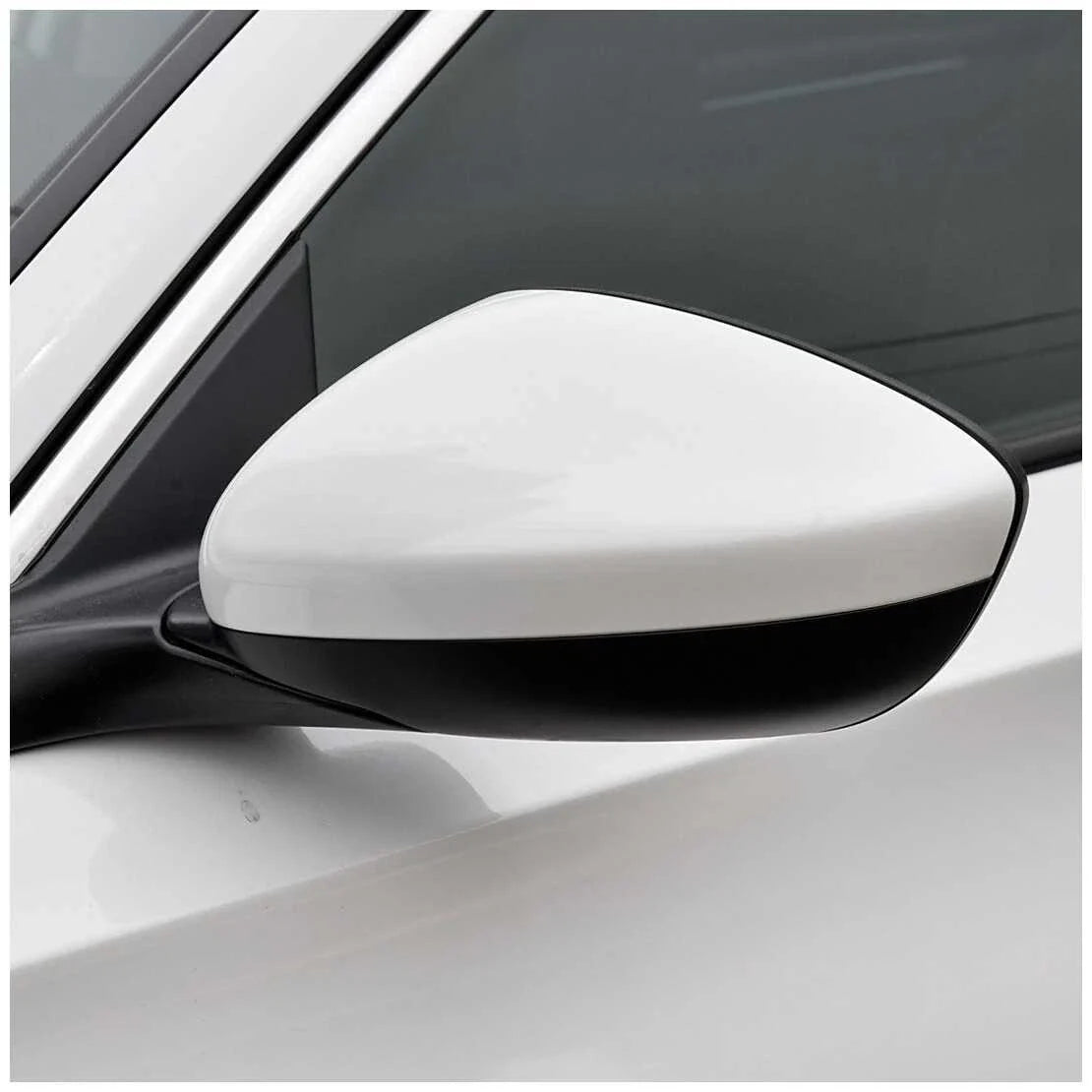 Side Mirror Cover Cap for Honda Accord (2018-2020)