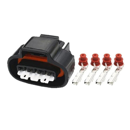 4-Pin Connector Plug for Toyota Distributor Coil Pack