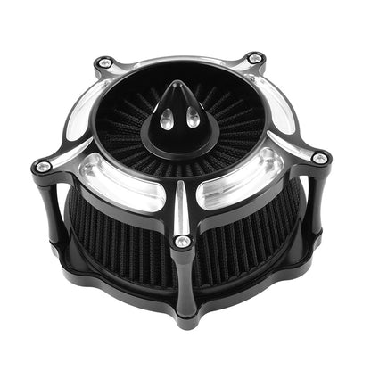 Driver Passenger Floorboard Foot Peg Pedal for Harley Electra Road Glide (2002–2023)