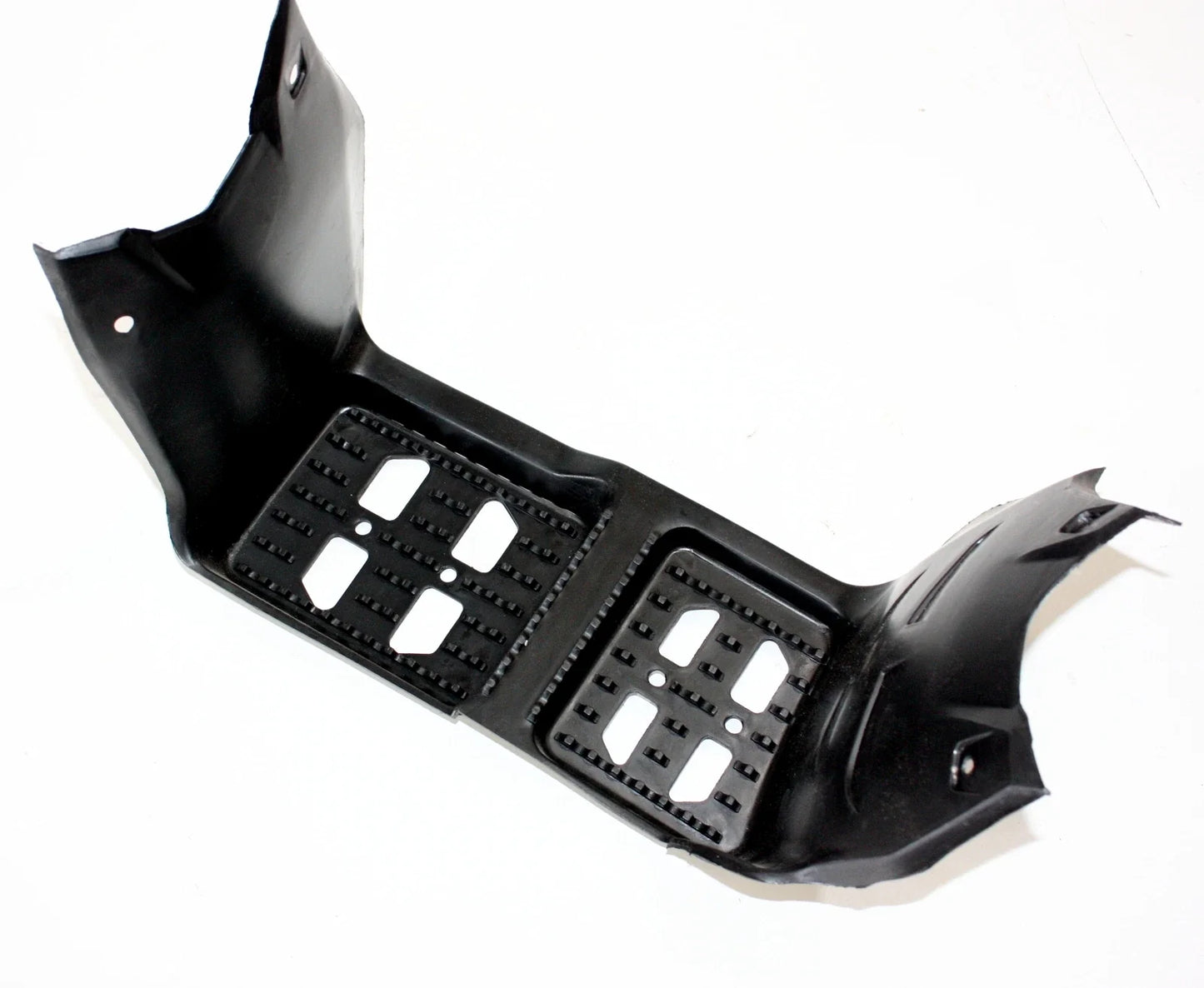 Plastic Foot Rest Pegs for 110cc 125cc Quad Dirt Bike ATV