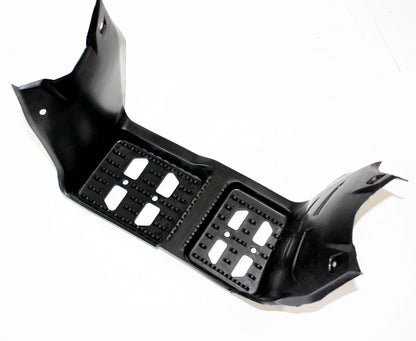 Plastic Foot Rest Pegs for 110cc 125cc Quad Dirt Bike ATV