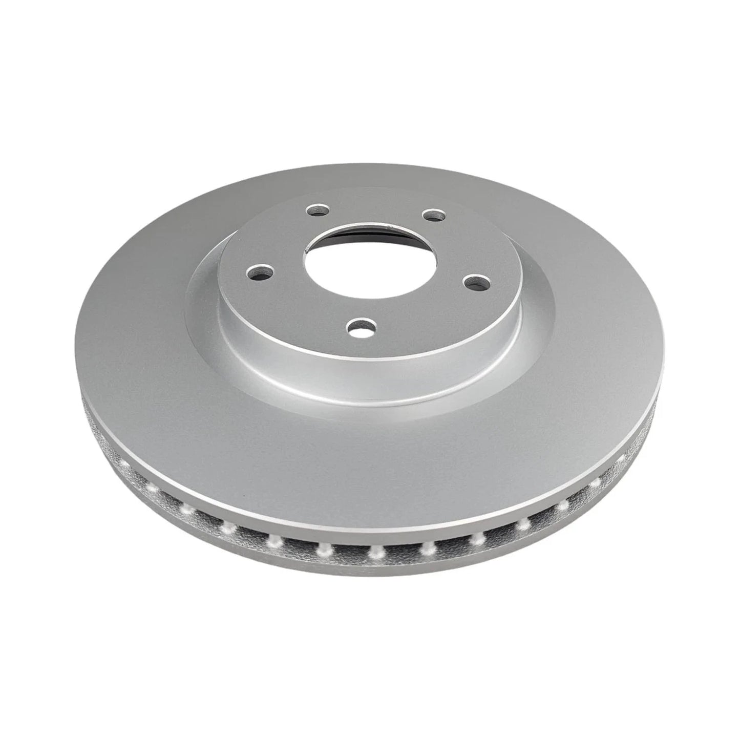 Front Disc Brake Rotor for Nissan X-Trail (2007–2014)