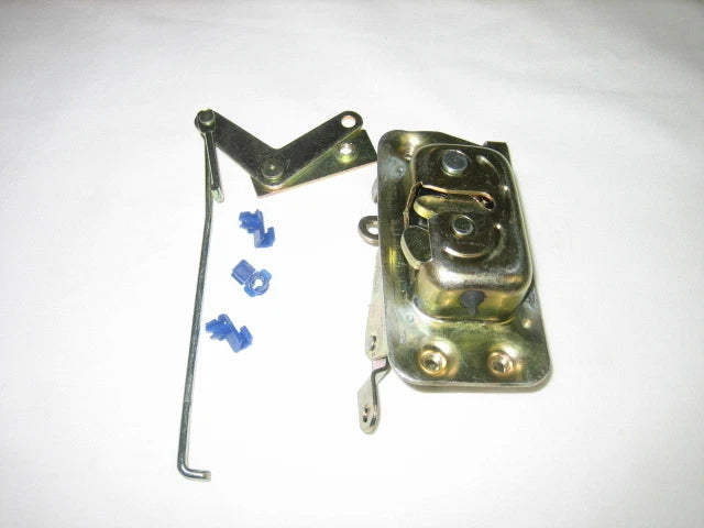 LH Door Catch Lock Mechanism for Land Cruiser FJ40 FJ45 HJ45 HJ47 (1974-1984)