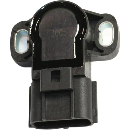 Throttle Position Sensor 4-Prong Terminal for Kia Sorento (2003–2006)