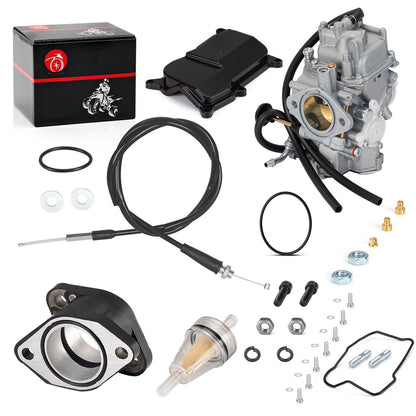Carburetor Kit for Yamaha YFM350X Warrior (1993–2004)